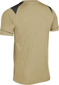 Camisetas de fútbol personalizadas para hombre, sublimación de alto rendimiento, conjunto de uniforme de malla transpirable de secado rápido, fabricante OEM ODM - Product Image 4