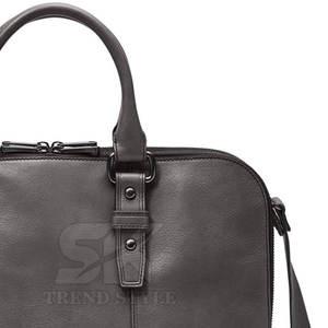 Sac à dos de voyage pour ordinateur portable, best-seller 2026, tendance, prix abordable, imperméable, léger, en cuir - Product Image 6