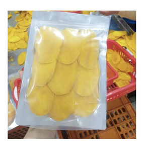 Mango suave seco en paquetes a granel y al por menor para compradores globales - Product Image 1