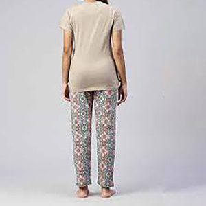 เซ็ตชุดนอนผู้หญิง2ชิ้น - Product Image 5