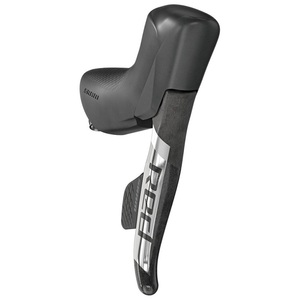 Sram Red eTap AXS 2X D1 HRD Groupe électronique sans fil complet-12 vitesses - Product Image 3