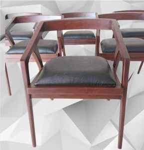 Silla Minimalista Individual - Product Image 5