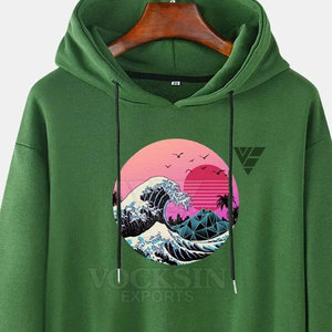 Sudaderas con Estampado para Hombre, Diseño Único, Nueva Llegada, Tallas Grandes, Secado Rápido, Venta al por Mayor - Product Image 2