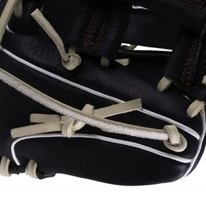 Gants de baseball et de softball professionnels légers de style nouveau pour hommes et femmes, protection des mains, cuir, tous les professionnels - Product Image 6