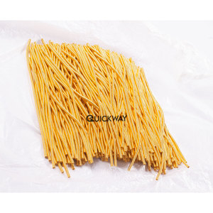 Venta al por mayor de hilo de alambre de lingotes de color sólido personalizado para bordado a mano diseño de la mejor calidad venta a granel 2024 - Product Image 5