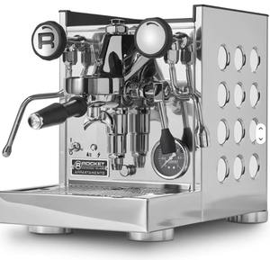 MEILLEURE QUALITÉ ATTEST FUSÉE ESPRE-SSO APPAR-TAMENTO - ESPRES SO MAC HINE - Product Image 3