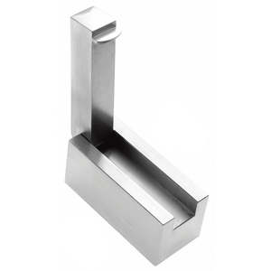 Trituradora de hueso de Cottle de cirugía plástica de acero inoxidable alemán Trituradora de hueso de Cottle de la mejor calidad Trituradora de cartílago Morselize - Product Image 5