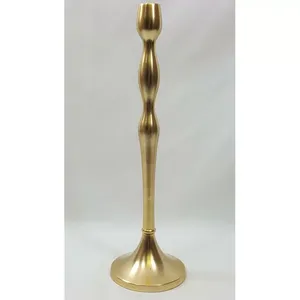 New Design Metal <b>Candle</b> <b>Holder</b> & <b>Lantern</b> for Home & Hotel Customized Print Christmas Table Top Decor for Livingroom - Product Image 3