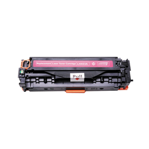 Cartucho de Tóner Magenta Original HP CE403A para Impresora HP LaserJet 507A - Product Image 3