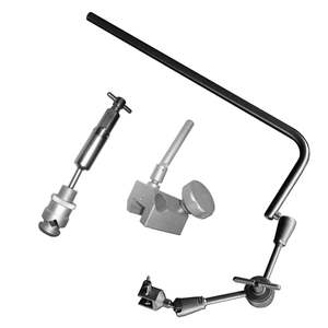 Juego de Retractores de Brazo Martin Manuales al por Mayor con Caja, Instrumentos Quirúrgicos Ortopédicos de Acero Inoxidable de Alta Calidad - Product Image 3