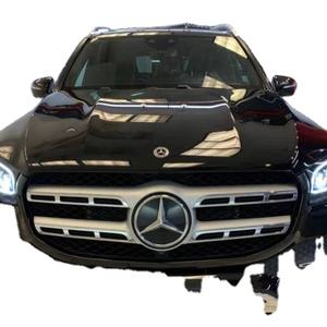 สร้างสรรค์อย่างพิถีพิถัน 2022 GLS GLS 450 - Product Image 1