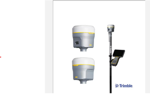 Oferta al por mayor para equipos industriales R12i GNSS - Product Image 2