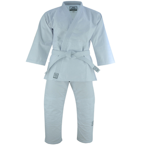 Venta al por mayor Judo Gi BJJ Kimono Jiu Jitsu artes marciales uniforme Pakistán Jiu Jitsu Gi uniforme - Product Image 5