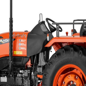 Asequible barato usado y nuevo tractor de KUBOTA, 110HP mini tractor - Product Image 1