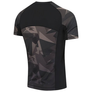 Arts martiaux portent sur mesure MMA Rash Guard hommes Bjj Fitness/Grappling Rash Guard jiu jitsu kimono/kimono de jiu jitsu - Product Image 4