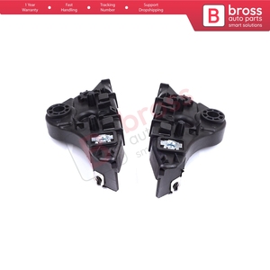 ชุดขายึดกันชน BSP685 ด้านหน้า 620940009R สำหรับ Fluence Samsung SM3 - Product Image 4