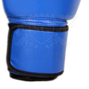 Équipement de sport Gants de boxe Gants de boxe Pakistan Fabricants Gants de boxe Offre Spéciale - Product Image 5