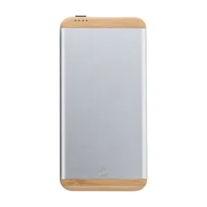 พาวเวอร์แบงค์เพื่อส่งเสริมการขายที่เป็นมิตรกับสิ่งแวดล้อม Ralubo Five - Product Image 3