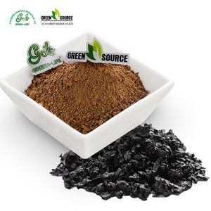 Green Life Herb Premium Ácido fúlvico <span class=keywords><strong>5</strong></span> a 50 por ciento Extracto de Shilajit en polvo Suplemento de Salud de grado alimenticio 1kg 25kg - Product Image 5