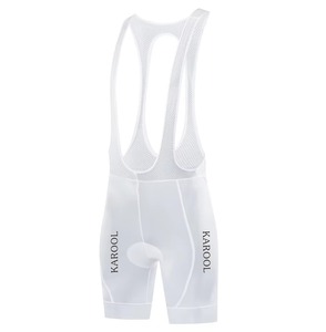 Pantalones cortos térmicos de ciclismo para montar en invierno, conjunto a prueba de viento y transpirable para condiciones de clima frío - Product Image 1