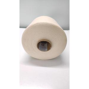 Hilo de Algodón Peinado 100% Orgánico Premium, Hilado en Anillo |   Hilo Ecológico 40s/1 |   Hilo de Tejer Suave |   Exportación - Product Image 3