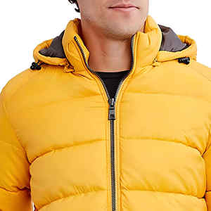 Customized New Arrival Streetwear <b>Puffer</b> <b>Jackets</b> For Men High Quality Best Design 2026 Men's Casual Wear Style Bubble <b>Jackets</b> - Product Image 4