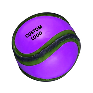 Balle de baseball d'entraînement en liège pour l'extérieur Balle de baseball d'entraînement de haute qualité pour la vente en ligne - Product Image 5