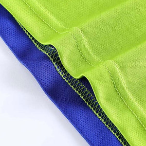 Nouveautés - Uniformes de football de haute qualité - 100% polyester - Vêtements de sport personnalisés OEM pour adultes unisexes - En solde ! - Product Image 4
