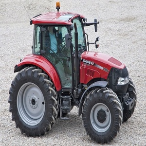 Meilleure qualité 2WD pour tracteurs agricoles multifonctionnels Case IH composants d'origine-boîte de vitesses de pompe - Product Image 1