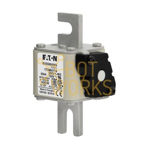 สำหรับ Eaton 170M4114-ผลิตภัณฑ์โลหะใหม่ - Product Image 1