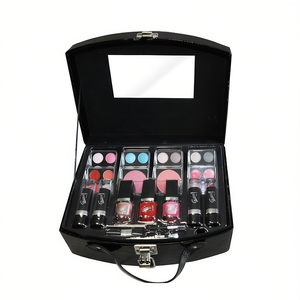 Custodia portatile per specchio da trucco - Product Image 2