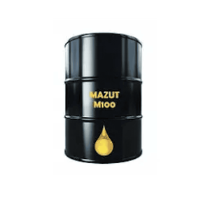 น้ำมันเชื้อเพลิงอุตสาหกรรม MAZUT M100 จำหน่ายส่งในปริมาณมาก ราคาขายส่งที่แข่งขันได้ - Product Image 5