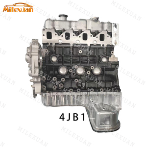 Tự động động cơ phụ tùng phần 2.8L <span class=keywords><strong>4jb1</strong></span> động cơ dài khối cho <span class=keywords><strong>ISUZU</strong></span> bighorn (TROOPER) Rodeo Pickup - Product Image 1