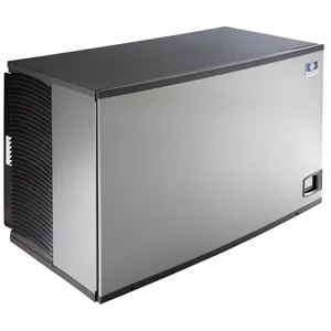 Máquina de Hielo en Cubos de Tamaño Medio Manitowoc Ice IYT1900A-263 de 1900 lb con Enfriamiento por Aire - Product Image 1