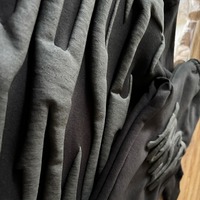Conjunto de chándal de invierno personalizado de fabricante, de peso pesado, con sudadera con capucha y pantalones de chándal acampanados de tejido de rizo, talla grande, con pedrería
