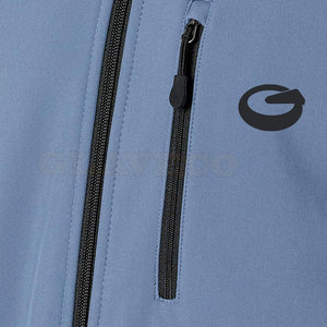 Chaqueta de Invierno Softshell de Alta Calidad Hecha en Pakistán, Chaqueta Softshell de Moda - Product Image 5
