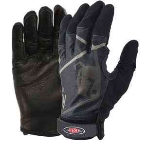 Guantes de levantamiento de pesas de dedo completo nuevo estilo con logotipo personalizado para hombres y mujeres, protección de Palma, gimnasio, entrenamiento físico, guante cómodo - Product Image 1