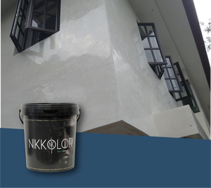 Marblex One Set 56 Mq Venetian Stucco Mirror Brilliant for Interior and Exterior Epoxy Floor Coating Walls - Product Image 3