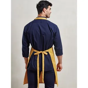 Tablier personnalisable en plusieurs couleurs pour un merchandising efficace - Product Image 5