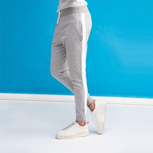 New Style Custom Logo Blank Cotton Flared <b>Men</b> <b>Running</b> Tracksuits Jogging Suits Streetwear <b>Hoodie</b> & Joggers <b>Men's</b> Set Sweat suits - Product Image 4