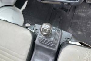 รถบรรทุกแครี่ 4x4 สภาพดี ใช้งานน้อย - Product Image 3