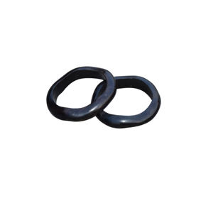 Grand bracelet ethnique en bois vintage fait à la main pour femmes filles bracelets en bois naturel classiques pour anniversaires bijoux à la mode - Product Image 1