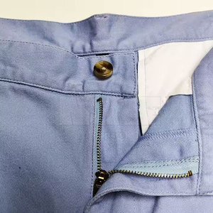 Meilleure vente Chino Shorts hommes haute qualité Chino Shorts à séchage rapide Chino Shorts pour hommes vente en ligne - Product Image 3