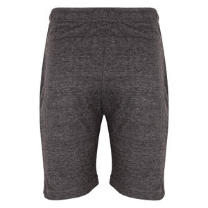 กางเกงขาสั้นผ้าคอตตอนสำหรับผู้ชายกางเกงขาสั้นสำหรับวิ่งกางเกงลำลองซับเหงื่อสำหรับฤดูร้อนออกแบบโลโก้ได้ตามต้องการ - Product Image 5