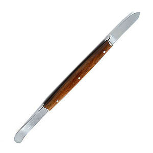 Matériel d'impression, source d'alimentation manuelle, plâtre, équipement dentaire approuvé CE, y compris spatule, couteau à cire, Narham Enterprises - Product Image 6