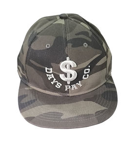 Haute qualité 100% coton décontracté casquette de Baseball réglable 6 panneaux Sports de plein air BD conception personnalisée bouton de broderie de haute qualité - Product Image 1