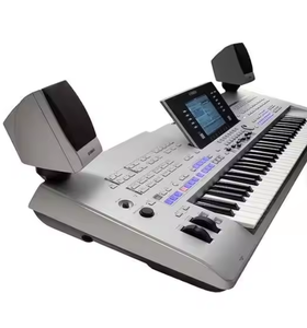 NUEVO Teclado Arreglador Digital de 76 Teclas para Genos Tyros 5 y Tyros 7 (76 Teclas y 61 Teclas) - Product Image 3