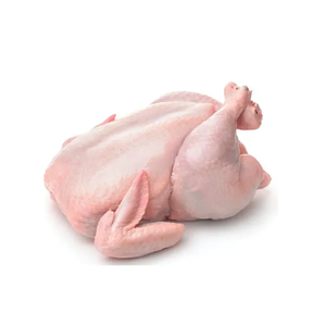 Pollo entero Halal de Grado Superior congelado de alta calidad y piezas de pollo - Product Image 6