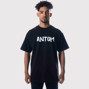 T-shirts et fourre-tout avec logo personnalisé de haute qualité 100% coton 60% coton 40% polyester rouge hommes femmes enfants en gros du Pakistan - Product Image 3