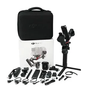 (T&B) Ronin RS4 Pro Combo, Estabilizador de Gimbal de 3 Ejes, Cuerpo de Metal - Product Image 3